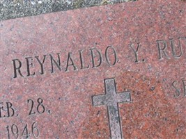 Reynaldo Y. Ruiz Reynaldo Y. Ruiz