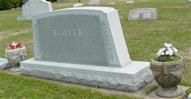 Reynold A. Bloyer
