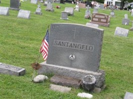 Reynold D Santangelo Reynold D Santangelo