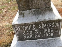 Reynold Simerson