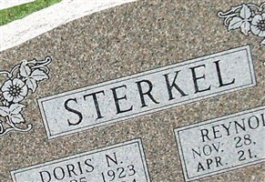 Reynold Sterkel Reynold Sterkel