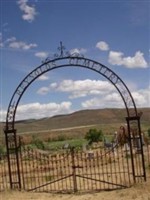 Reynolds Creek Cemetery