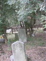 Reynolds-Dillard Cemetery