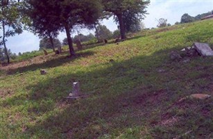 Reynolds Singleton Cemetery Reynolds Singleton Cemetery