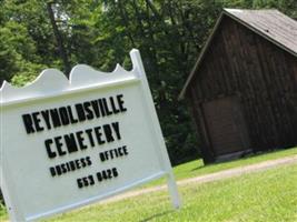 Reynoldsville Cemetery