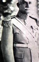 Reza "The Great" Pahlavi