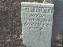 Rezin Elliott
