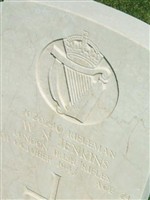 Rflmn William Norman Jenkins