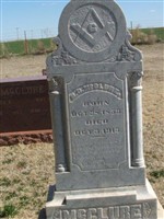 R G McClure R G McClure