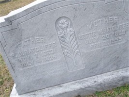 R. G. Ratcliffe