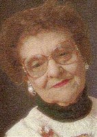 Rhea Beatrice Constance Chopp