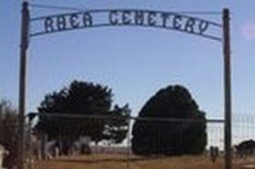 Rhea Cemetery