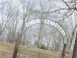 Rhea Cemetery