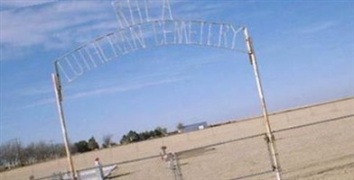 Rhea Lutheran Cemetery Rhea Lutheran Cemetery