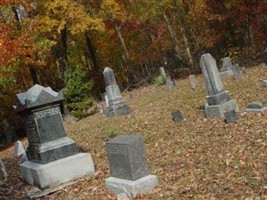 Rhea Springs Cemetery