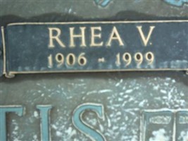 Rhea Viola Hambel Lumbatis