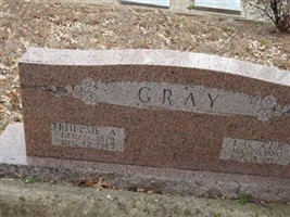 Rhepsie Adele Thomas Gray