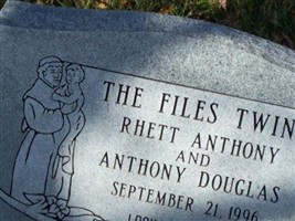Rhett Anthony Files