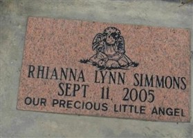 Rhianna Lynn Simmons