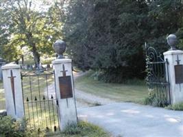 Rhinebeck Cemetery