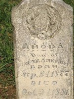 Rhoda Ankrum Rhoda Ankrum