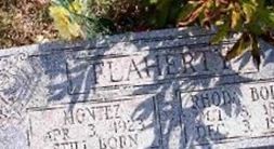 Rhoda Ann Bolin Flaherty