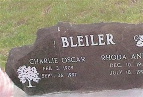 Rhoda Ann { Ragge } Bleiler Rhoda Ann { Ragge } Bleiler