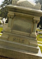 Rhoda Ann Wise Hile