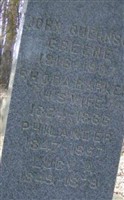 Rhoda Barker Greene