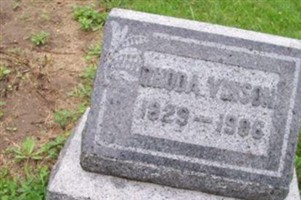 Rhoda Cisco Vinson