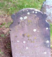 Rhoda Fairchild