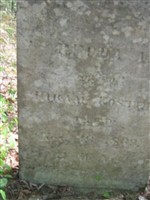 Rhoda Foster Rhoda Foster