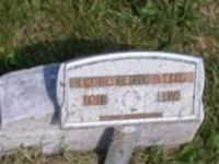 Rhoda Griffis Tyler