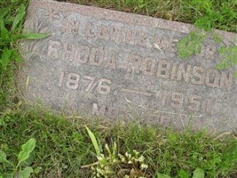 Rhoda Hellen Libby Robinson Rhoda Hellen Libby Robinson