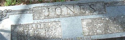 Rhoda Jones Rhoda Jones