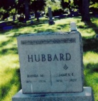 Rhoda M. Hubbard