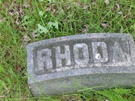 Rhoda M Starr Rhoda M Starr