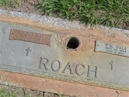 Rhoda Mae Roach