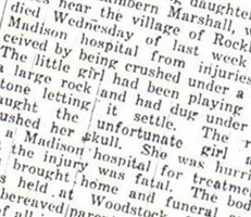 Rhoda Marshall Rhoda Marshall