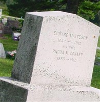 Rhoda Matilda Conant Matteson