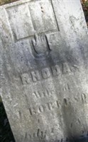 Rhoda Roberson