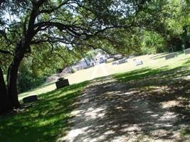 Rhodes Cemetery