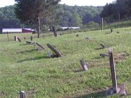 Rhodes Cemetery