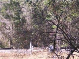 Rhodes Family Cemetery