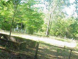 Rhodes Family Cemetery