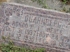 Rhonda P Quarnberg Rhonda P Quarnberg