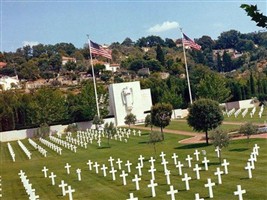 Rhone American Cemetery and Memorial Rhone American Cemetery and Memorial