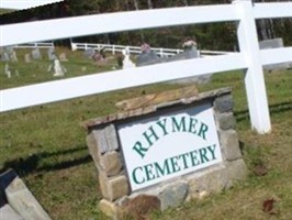 Rhymer Cemetery