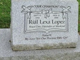 Rial Lexa Lopez Rial Lexa Lopez