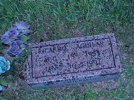 Ricardo Aguilar
